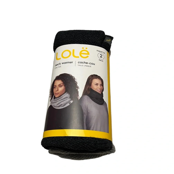 Lole Accessories - Lole  neck warmers